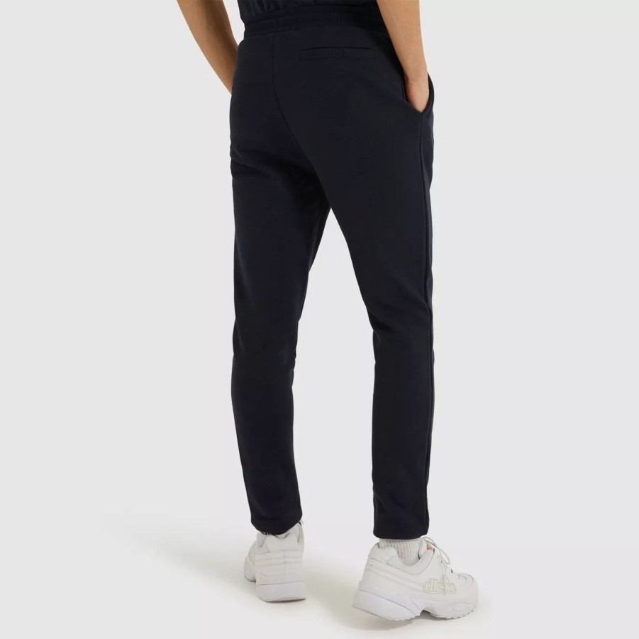 Spodnie Meskie ELLESSE | Meskie Spodnie Ellesse Nioro Jog Pant Shs08783-6-14758 Granatowy