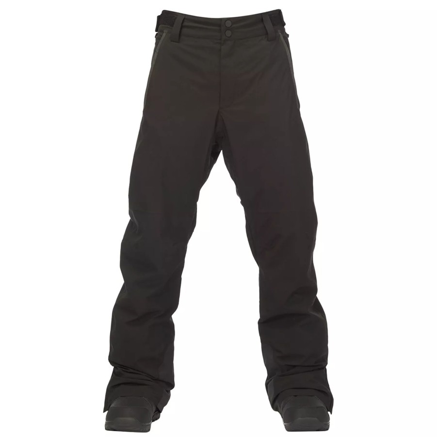 Spodnie Meskie BILLABONG | Meskie Spodnie Billabong Compass Pnt M Snpt 0019 F6Pm12Bif2-0019 Czarny