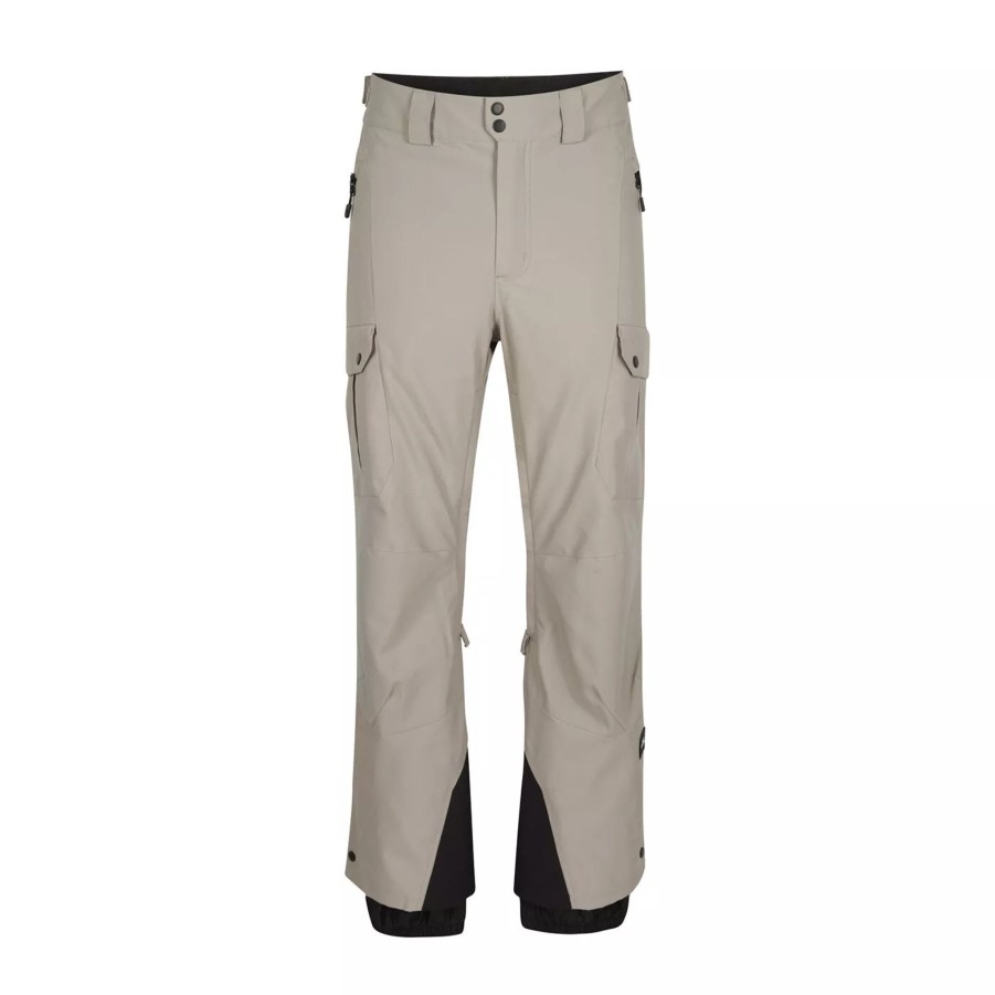 Spodnie Meskie O'NEILL | Meskie Spodnie O'Neill Cargo Pants 2550021-17511 Bezowy