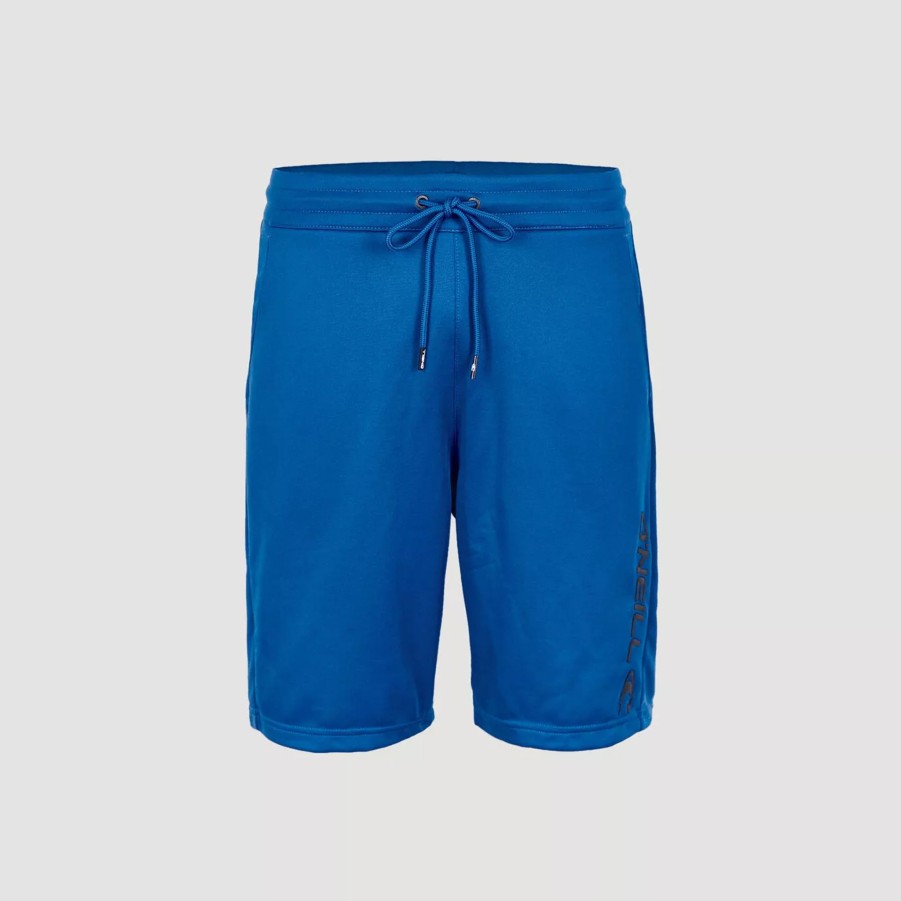 Szorty I Bokserki Kapielowe Meskie O'NEILL | Meskie Szorty O'Neill Rutile Shorts 2700029-15045 Niebieski