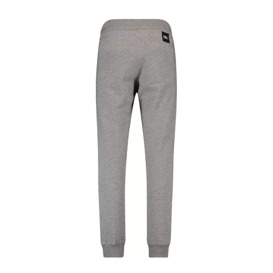 Spodnie Meskie O'NEILL | Meskie Spodnie O'Neill Sweatpants Men N02701-8001 Szary