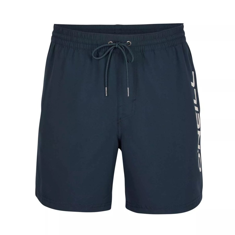 Szorty I Bokserki Kapielowe Meskie O'NEILL | Meskie Szorty O'Neill Cali Shorts N03202-15011 Granatowy