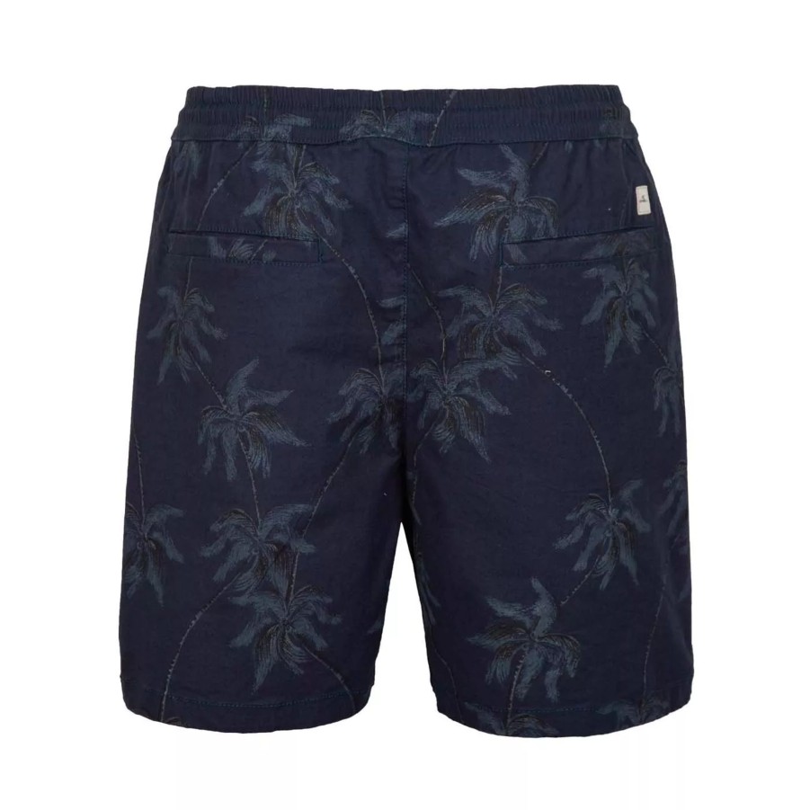 Krotkie Spodenki Meskie O'NEILL | Meskie Spodenki O'Neill Tasman Volley Short 2700002-35026 Niebieski