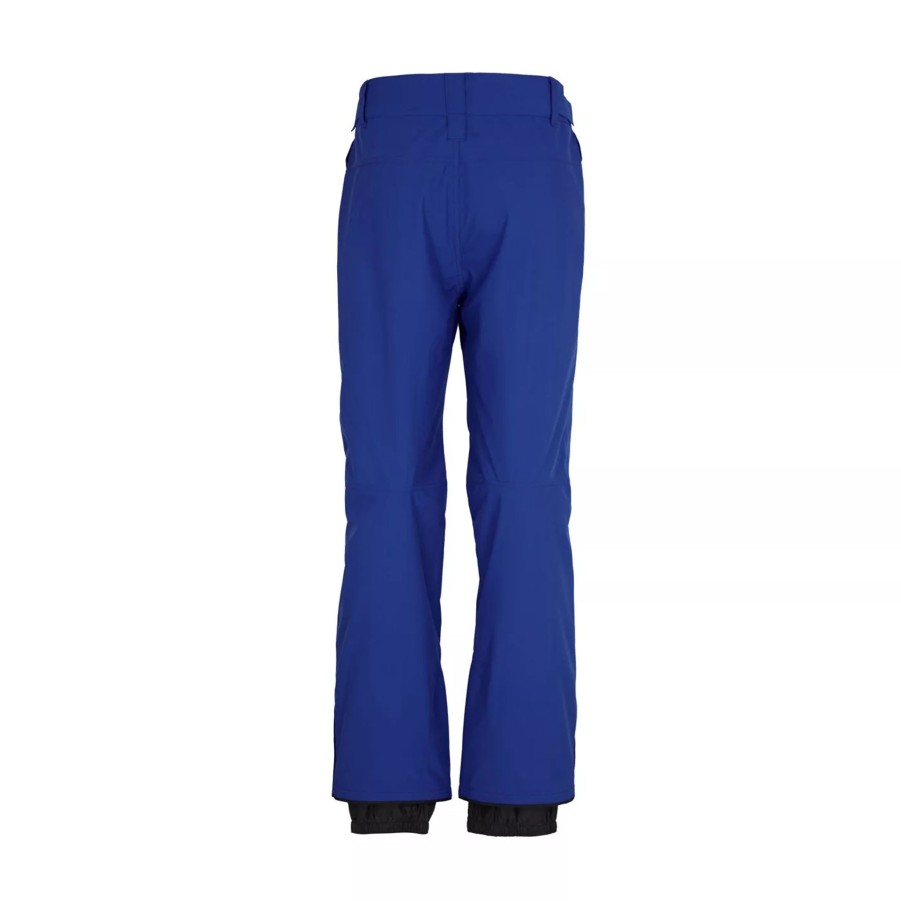 Spodnie Meskie O'NEILL | Meskie Spodnie O'Neill Hammer Pant 2550108-15013 Niebieski