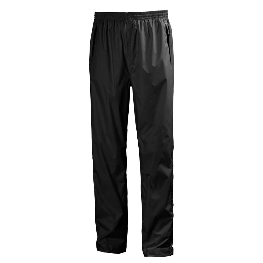 Spodnie Meskie HELLY HANSEN | Meskie Spodnie Helly Hansen Loke Pants 62265_990 Czarny