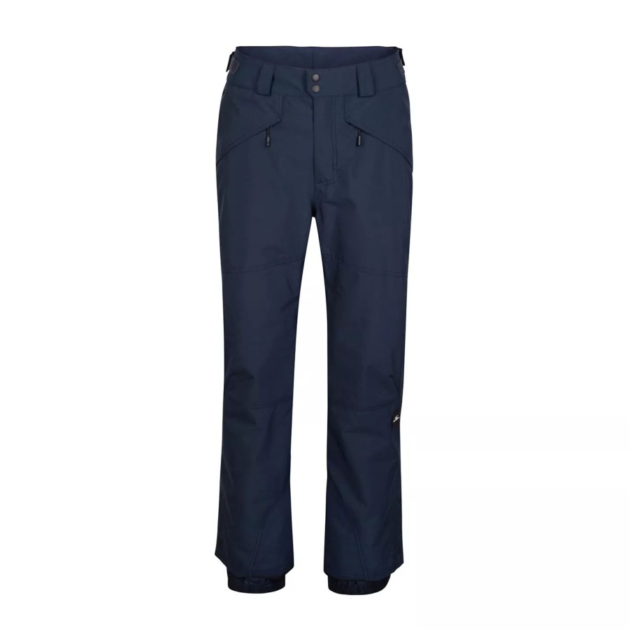 Spodnie Meskie O'NEILL | Meskie Spodnie O'Neill Hammer Pants N03000-5056 Fioletowy