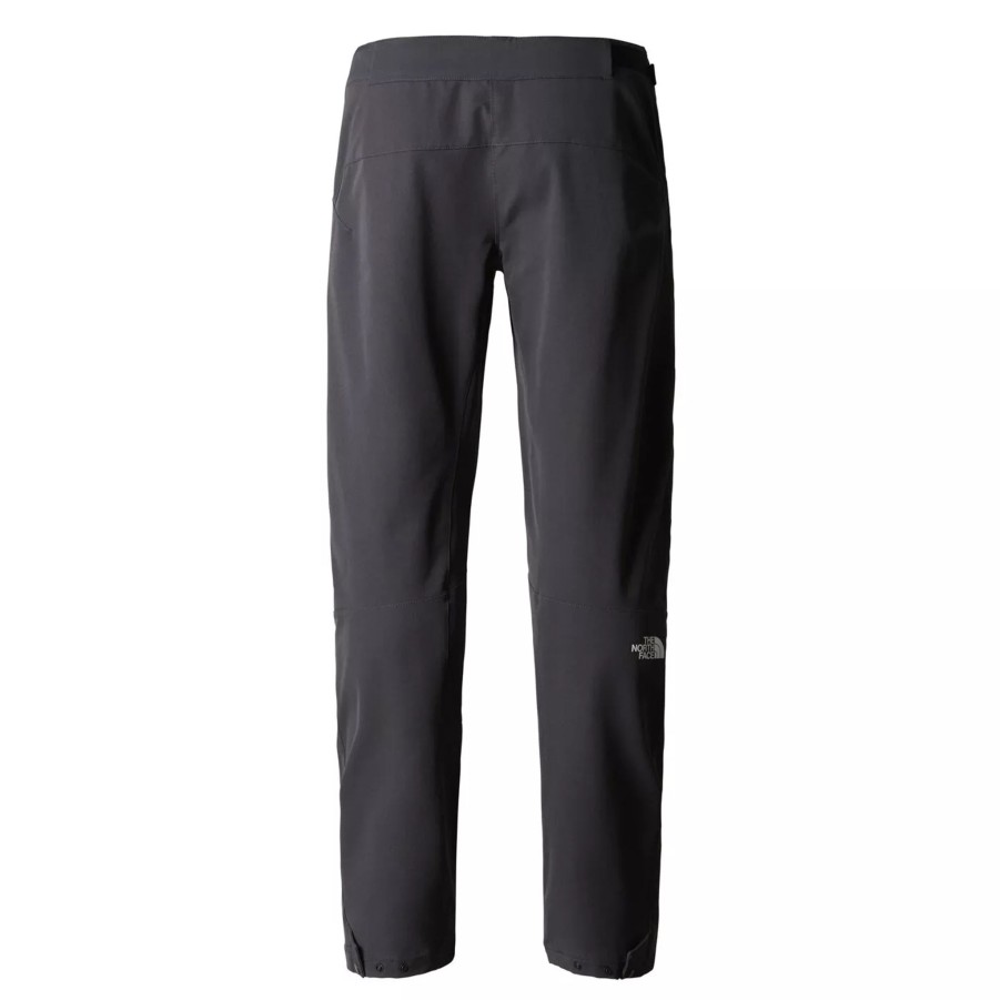 Spodnie Meskie THE NORTH FACE | Meskie Spodnie The North Face M Ao Hiking Reg Tapered Pant Nf0A7X6F0C51 Szary