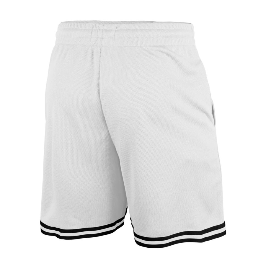 Krotkie Spodenki Meskie 47 | Meskie Spodenki 47 Mlb New York Yankees Back Court 47 Grafton Shorts Bb017Pembgs553883Ww Bialy