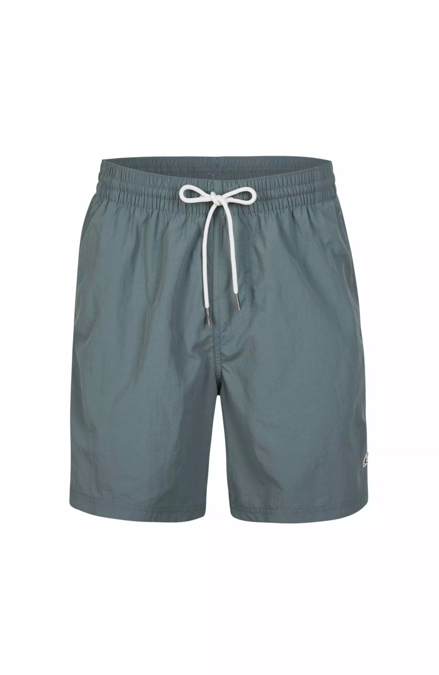 Szorty I Bokserki Kapielowe Meskie O'NEILL | Meskie Szorty O'Neill Vert 16'' Swim Shorts N03200-15047 Zielony