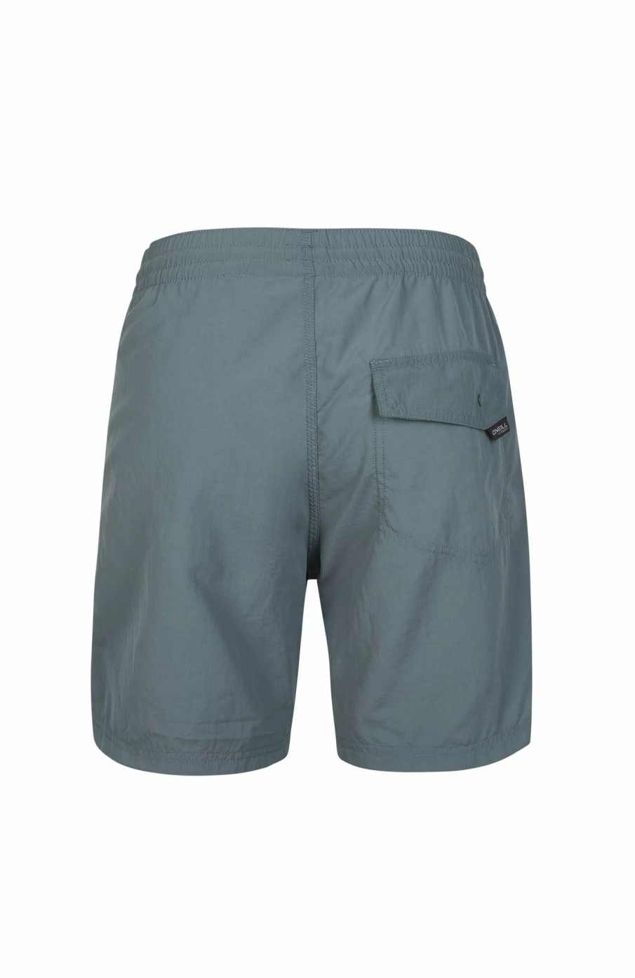 Szorty I Bokserki Kapielowe Meskie O'NEILL | Meskie Szorty O'Neill Vert 16'' Swim Shorts N03200-15047 Zielony