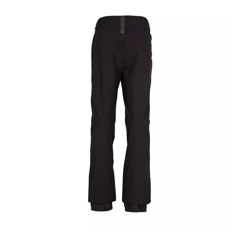 Spodnie Meskie O'NEILL | Meskie Spodnie O'Neill Jacksaw Pant 2550067-49010 Czarny