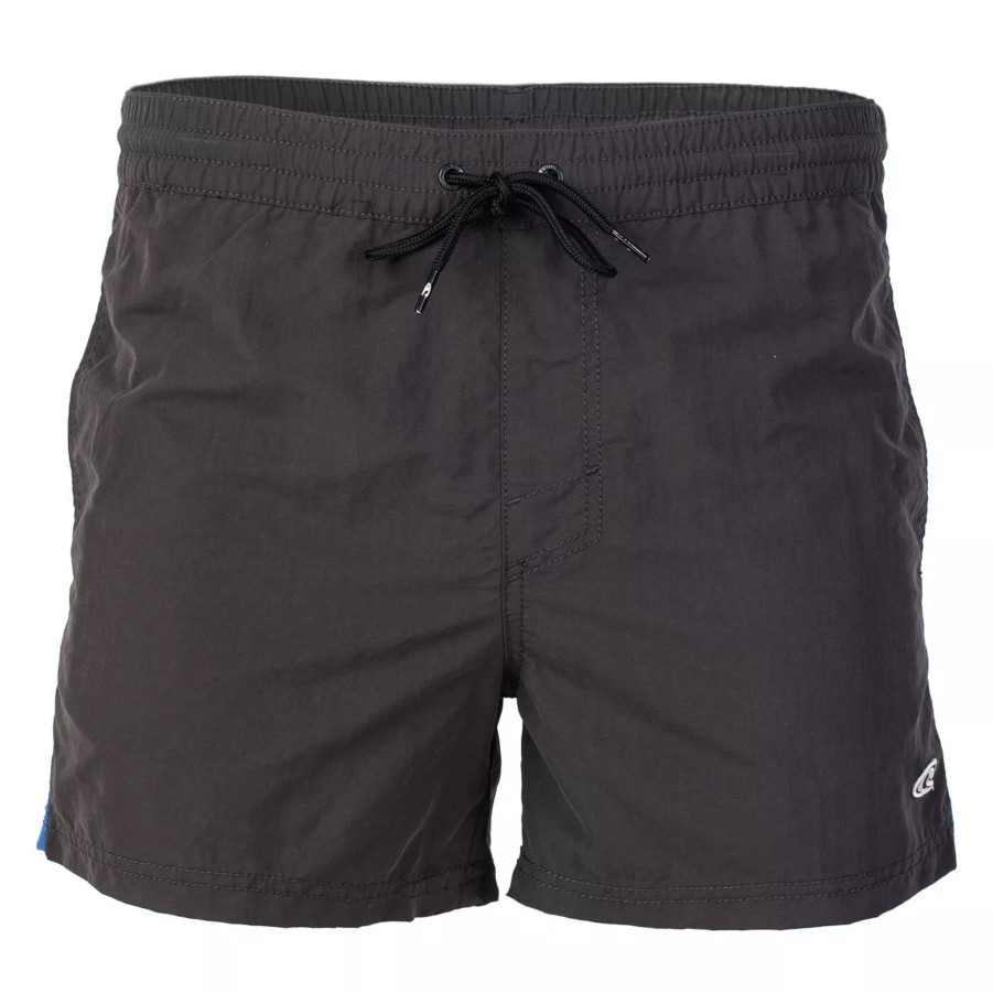 Szorty I Bokserki Kapielowe Meskie O'NEILL | Meskie Szorty O'Neill Good Day Shorts 2800030-19010 Czarny