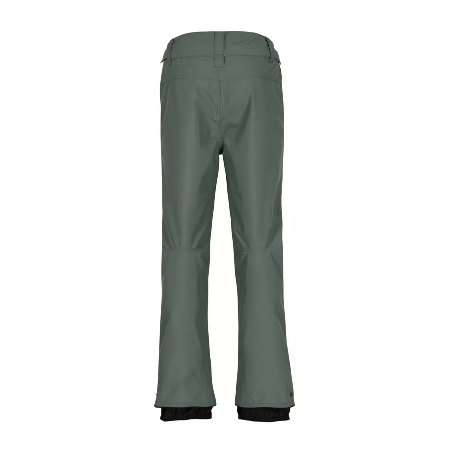 Spodnie Meskie O'NEILL | Meskie Spodnie O'Neill Hammer Pants N03000-16025 Zielony