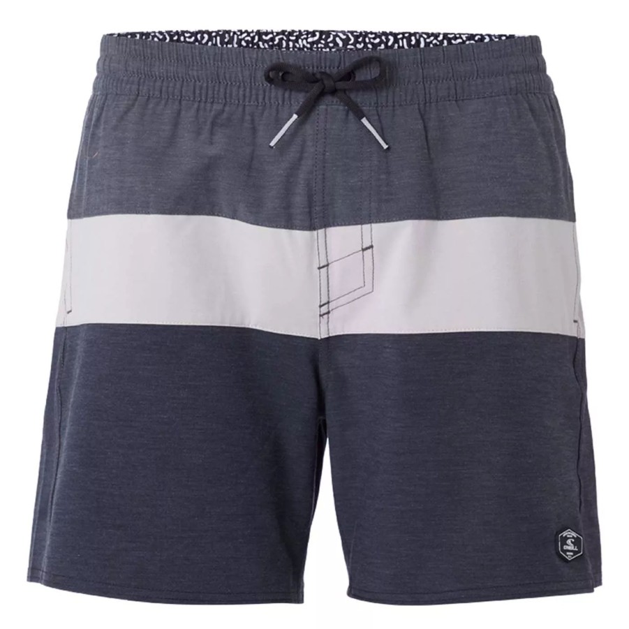 Szorty I Bokserki Kapielowe Meskie O'NEILL | Meskie Szorty O'Neill Pm Sunset Shorts 0A3208-9010 Czarny