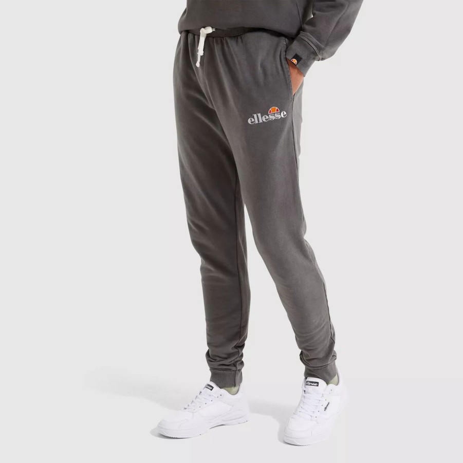 Spodnie Meskie ELLESSE | Meskie Spodnie Ellesse Acacia Jog Pant Shm13147-6-21989 Czarny