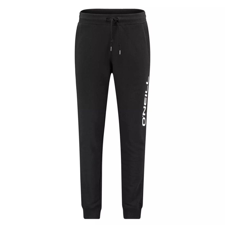 Spodnie Meskie O'NEILL | Meskie Spodnie O'Neill Lm Jogger Pants N02701-9010 Czarny