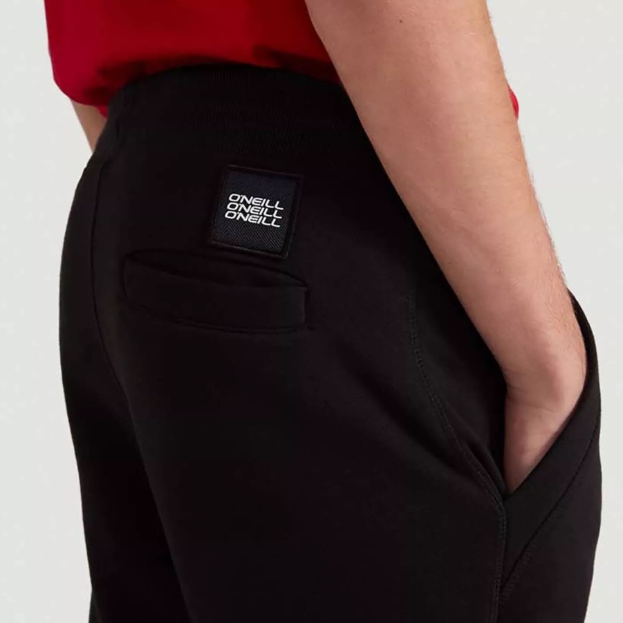 Spodnie Meskie O'NEILL | Meskie Spodnie O'Neill Lm Jogger Pants N02701-9010 Czarny