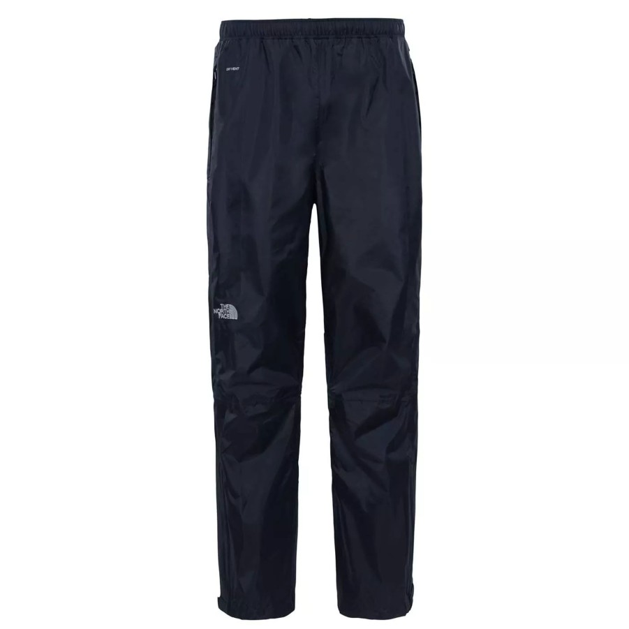 Spodnie Meskie THE NORTH FACE | Meskie Spodnie The North Face M Resolve Pant - Eu Nf00Afyujk31 Czarny