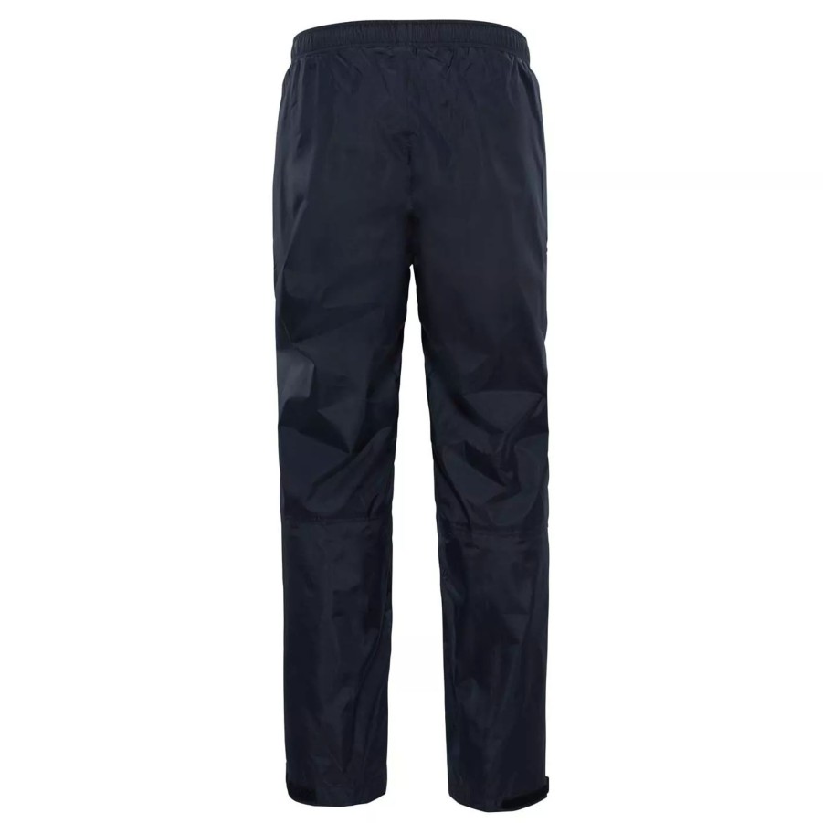 Spodnie Meskie THE NORTH FACE | Meskie Spodnie The North Face M Resolve Pant - Eu Nf00Afyujk31 Czarny