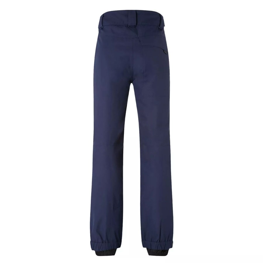 Spodnie Meskie O'NEILL | Meskie Spodnie O'Neill Pm Cuffed Pants 0P3011-5056 Granatowy