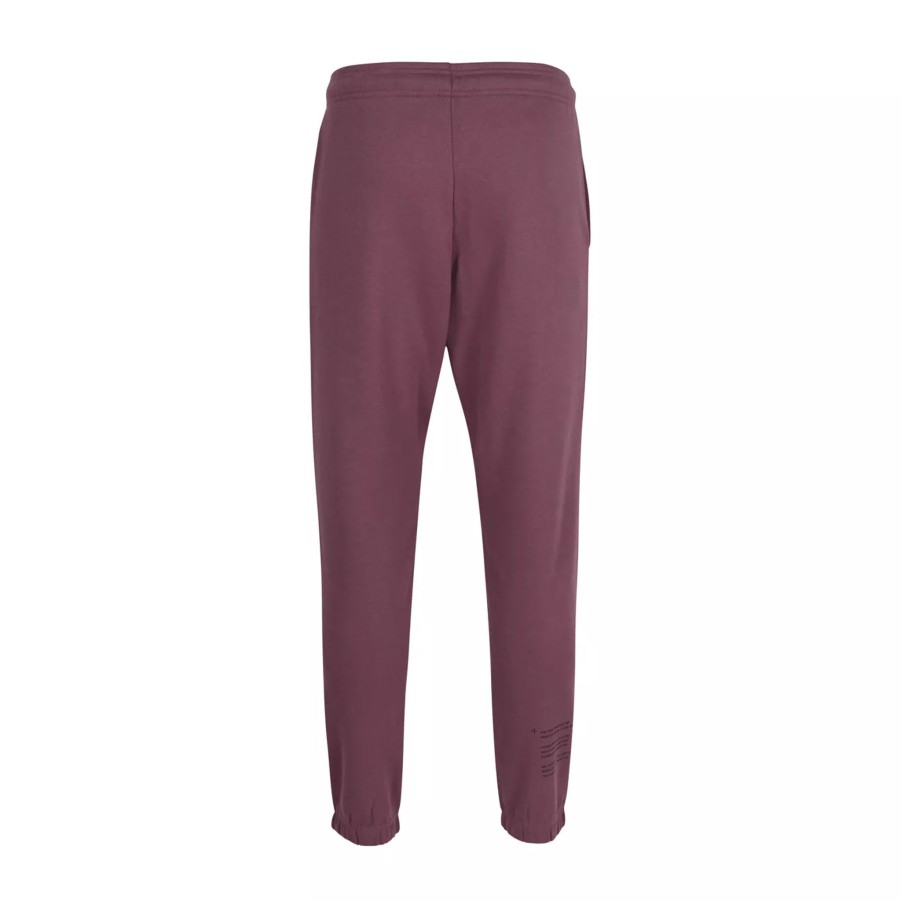 Spodnie Meskie O'NEILL | Meskie Spodnie O'Neill Atlantic Jogger 2550036-13013 Bordowy