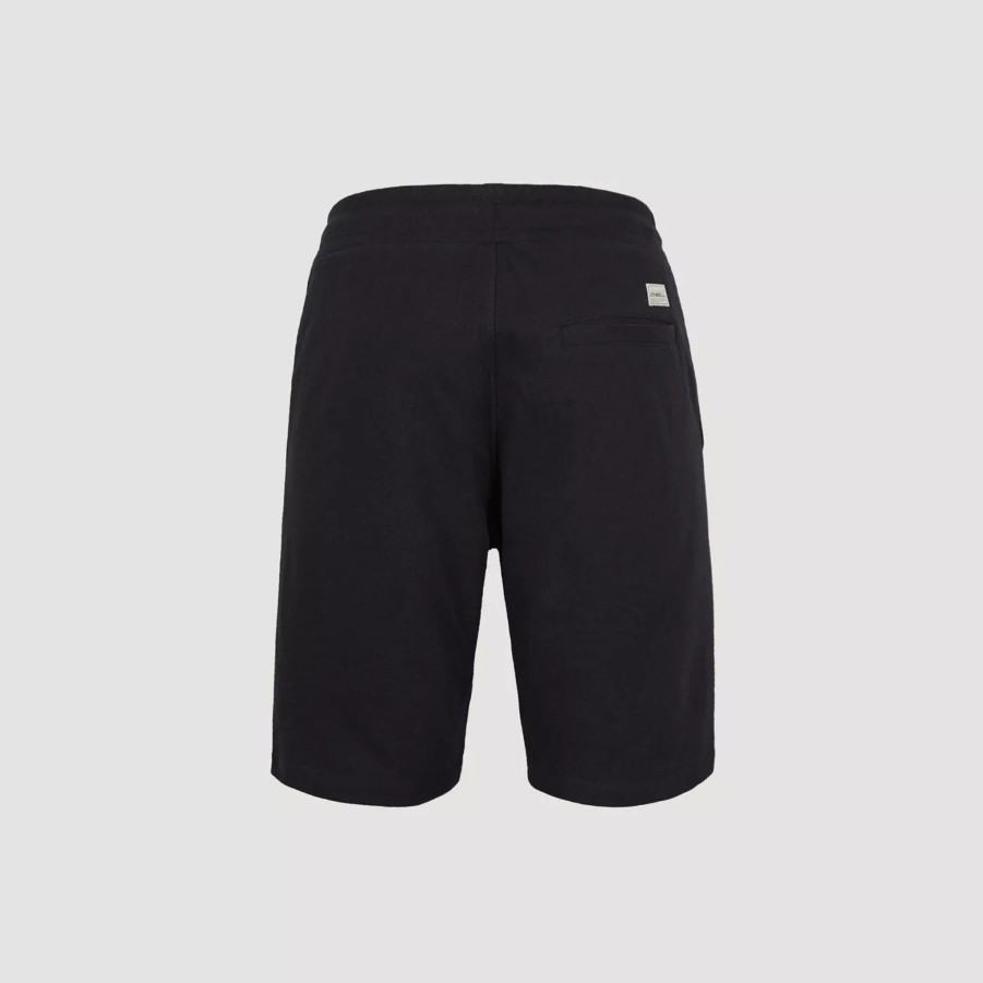 Krotkie Spodenki Meskie O'NEILL | Meskie Spodenki O'Neill O'Riginal Jogger Short 2700021-19010 Czarny