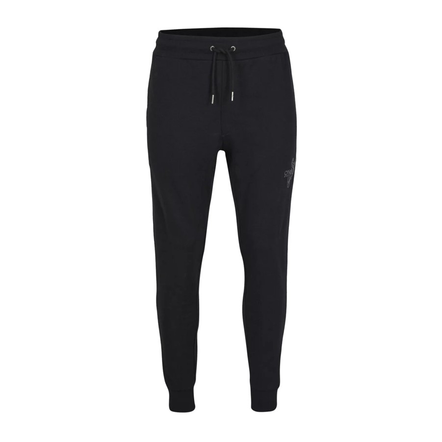 Spodnie Meskie O'NEILL | Meskie Spodnie O'Neill O'Riginal Jogger Pant 2550044-19010 Czarny