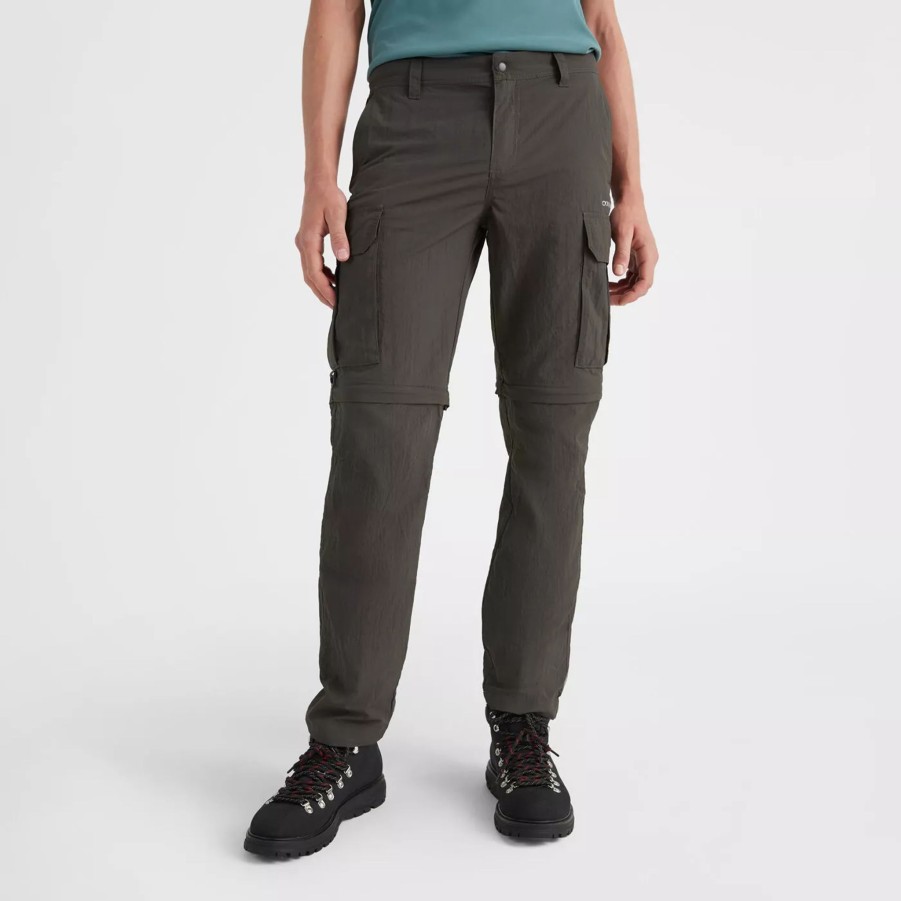 Spodnie Meskie O'NEILL | Meskie Spodnie O'Neill Navstar Pants 2550048-18021 Szary