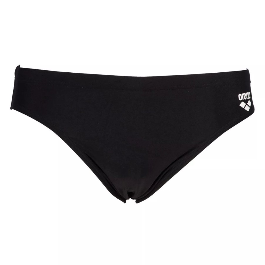 Szorty I Bokserki Kapielowe Meskie ARENA | Meskie Kapielowki Arena M Dynamo 5.5Cm Brief 2A507/50 Czarny