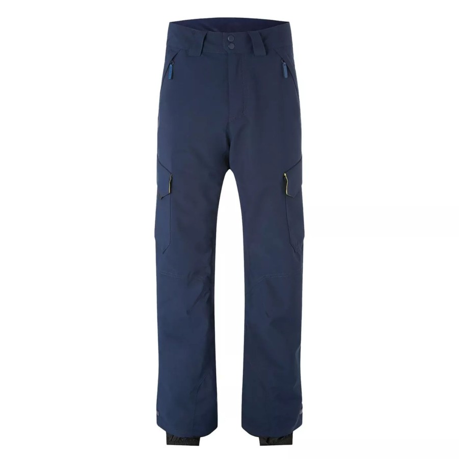 Spodnie Meskie O'NEILL | Meskie Spodnie O'Neill Pm Cargo Pants 0P3014-5056 Granatowy