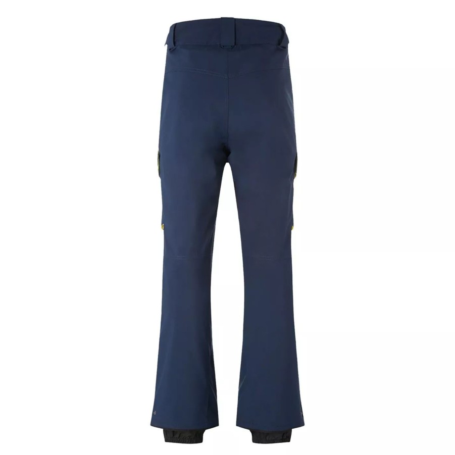 Spodnie Meskie O'NEILL | Meskie Spodnie O'Neill Pm Cargo Pants 0P3014-5056 Granatowy