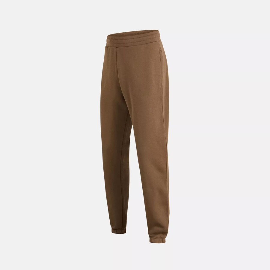 Spodnie Meskie PEAK PERFORMANCE | Meskie Spodnie Peak Performance Original Pants G77707060_N06 Brazowy