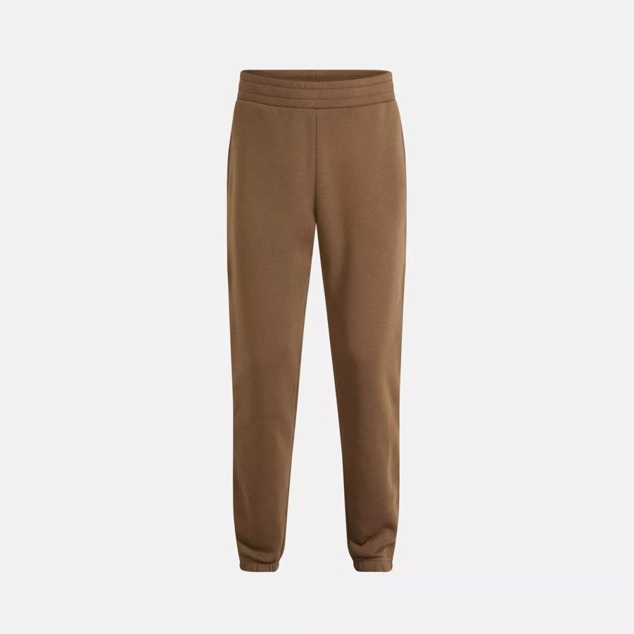 Spodnie Meskie PEAK PERFORMANCE | Meskie Spodnie Peak Performance Original Pants G77707060_N06 Brazowy