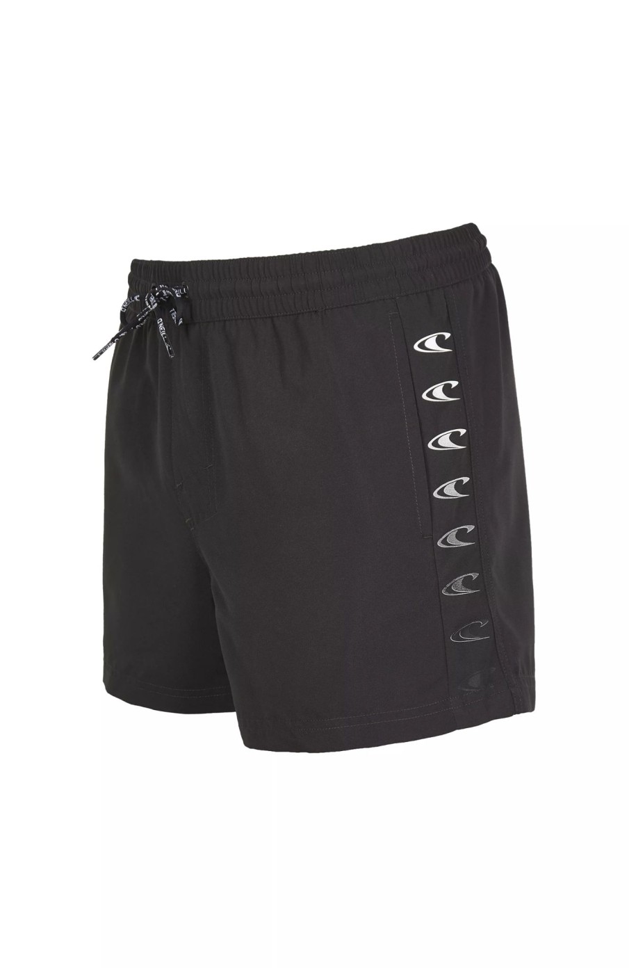 Szorty I Bokserki Kapielowe Meskie O'NEILL | Meskie Szorty O'Neill Coast 14'' Swim Shorts 2800081-19010 Czarny