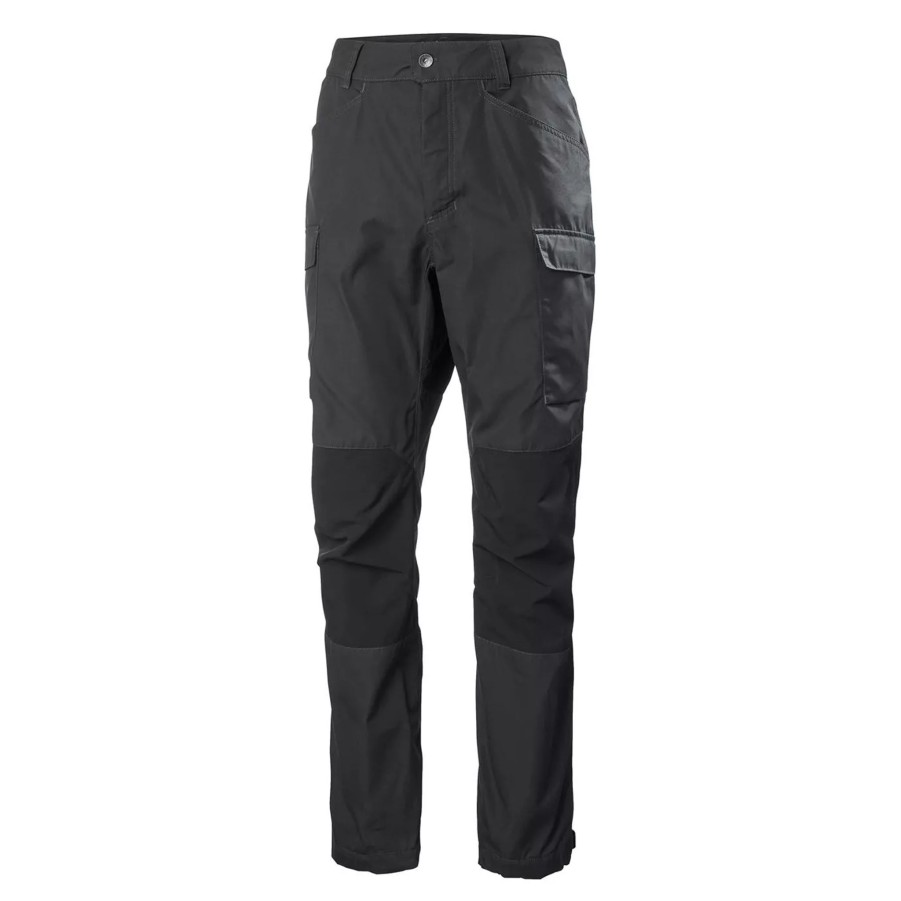 Spodnie Meskie HELLY HANSEN | Meskie Spodnie Helly Hansen Vandre Tur Pant 62698_980 Szary