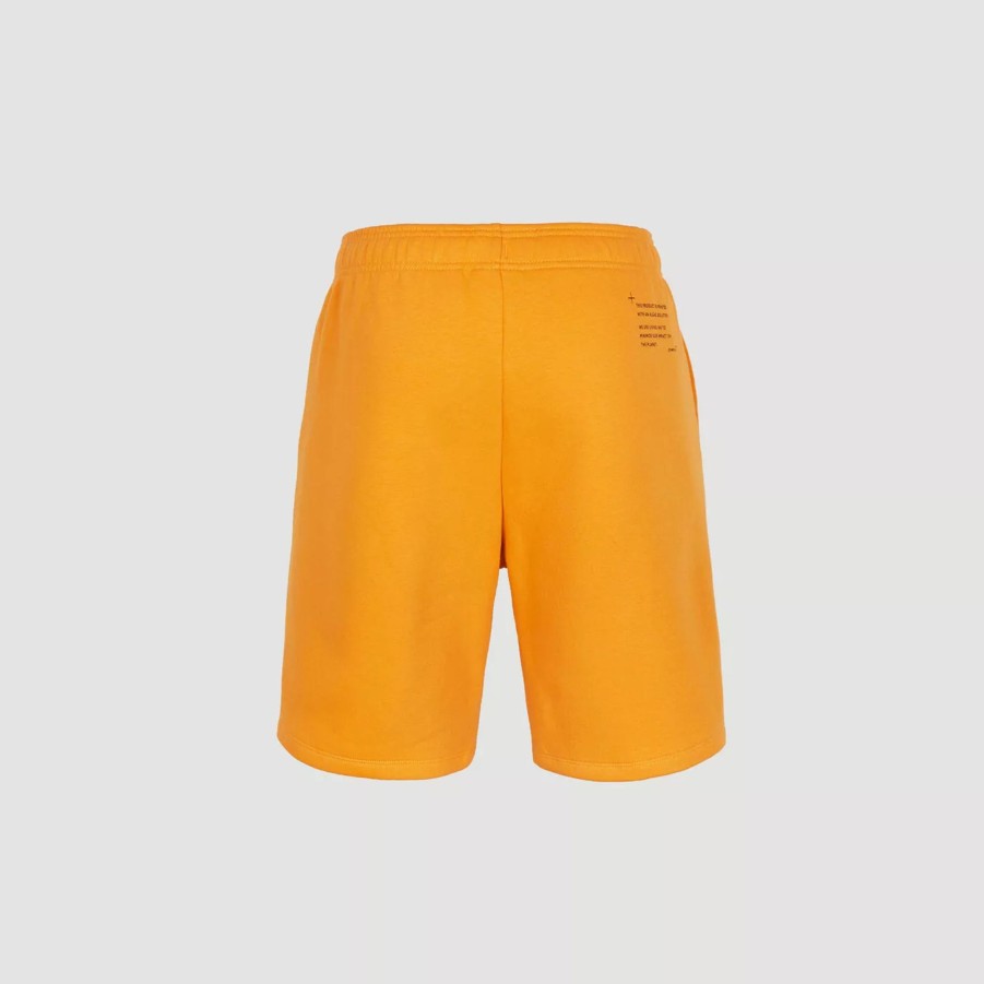 Krotkie Spodenki Meskie O'NEILL | Meskie Spodenki O'Neill Future Surf Short 2700019-17016 Zolty