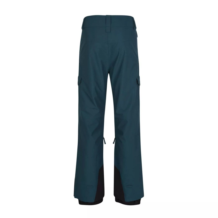 Spodnie Meskie O'NEILL | Meskie Spodnie O'Neill Cargo Pants 2550021-15034 Zielony