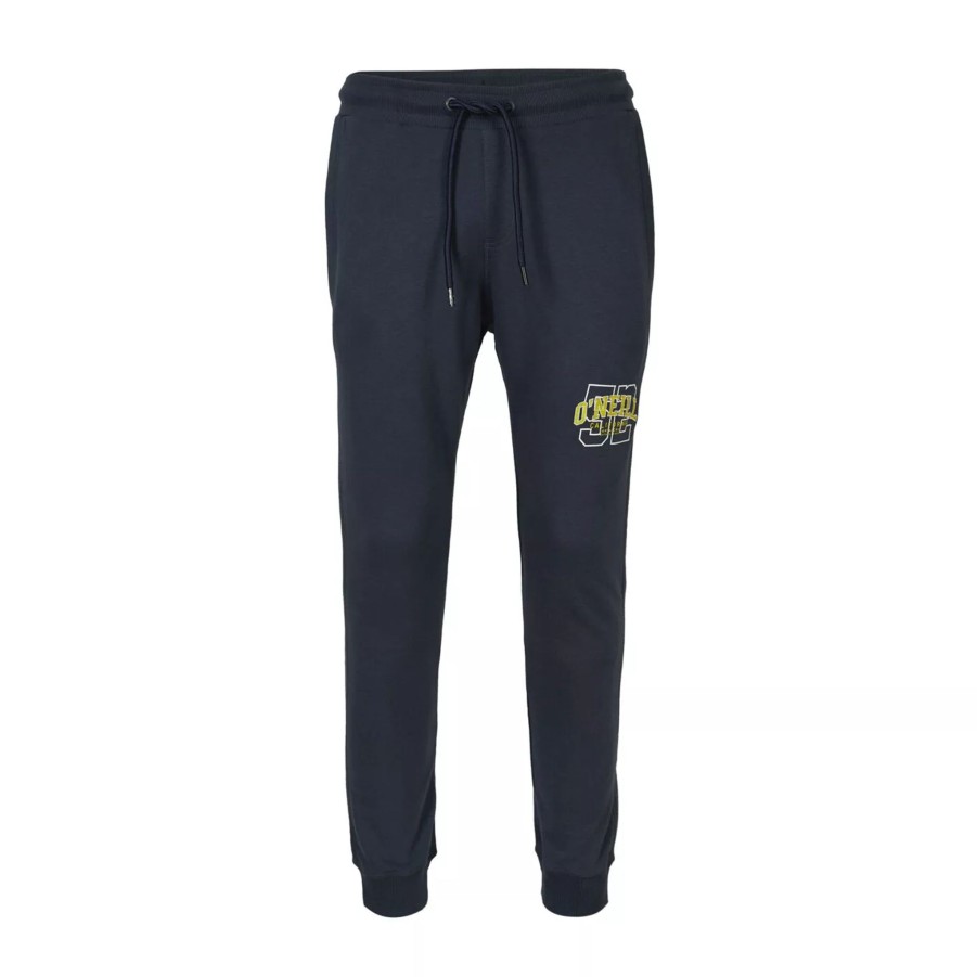 Spodnie Meskie O'NEILL | Meskie Spodnie O'Neill Surf State Pants 2550035-15039 Granatowy