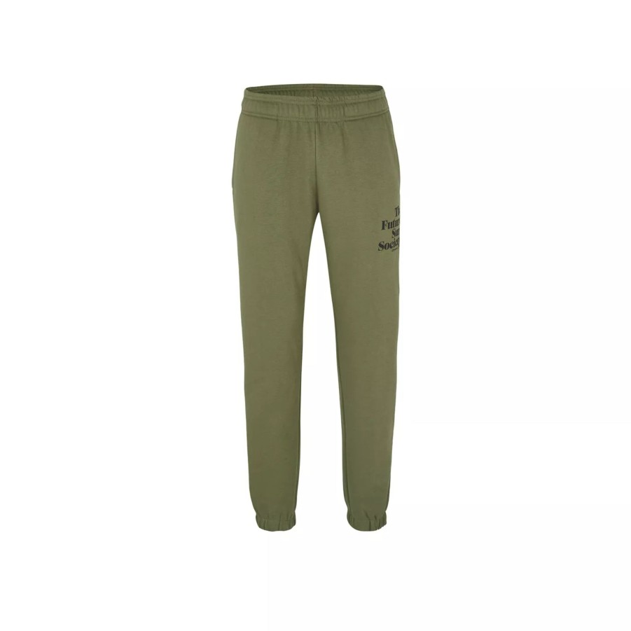 Spodnie Meskie O'NEILL | Meskie Spodnie O'Neill Future Surf Society Jogger 2550081-16011 Oliwkowy