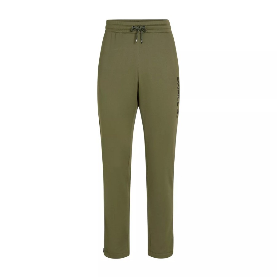 Spodnie Meskie O'NEILL | Meskie Spodnie O'Neill Rutile Jogger Pant 2550073-16028 Oliwkowy