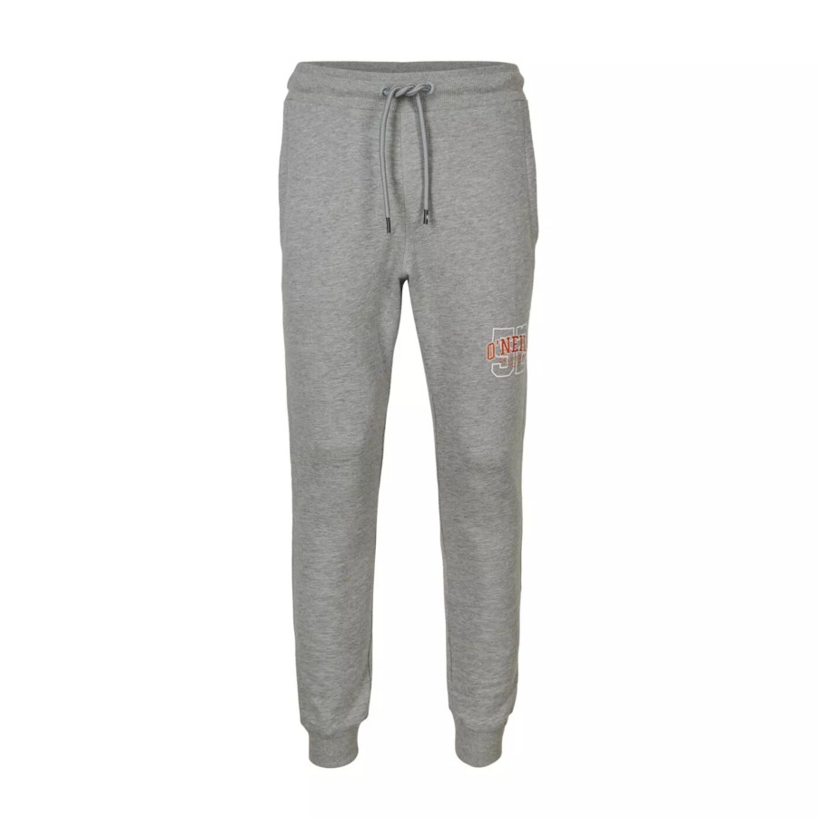 Spodnie Meskie O'NEILL | Meskie Spodnie O'Neill Surf State Pants 2550035-18013 Szary