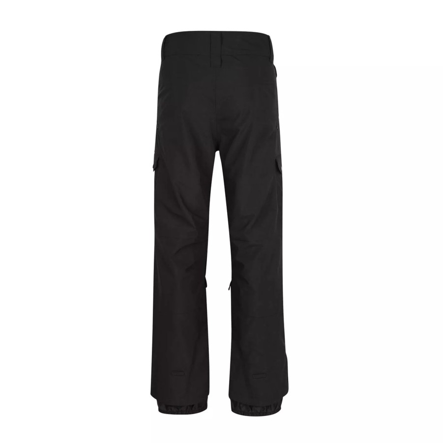 Spodnie Meskie O'NEILL | Meskie Spodnie O'Neill Cargo Pants 2550021-19010 Czarny