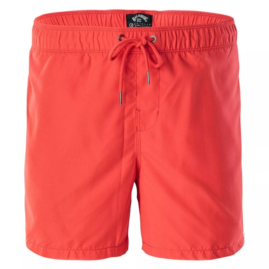 Szorty I Bokserki Kapielowe Meskie BILLABONG | Meskie Szorty Billabong All Day Lb S1Lb12Bip0_5598 Granatowy