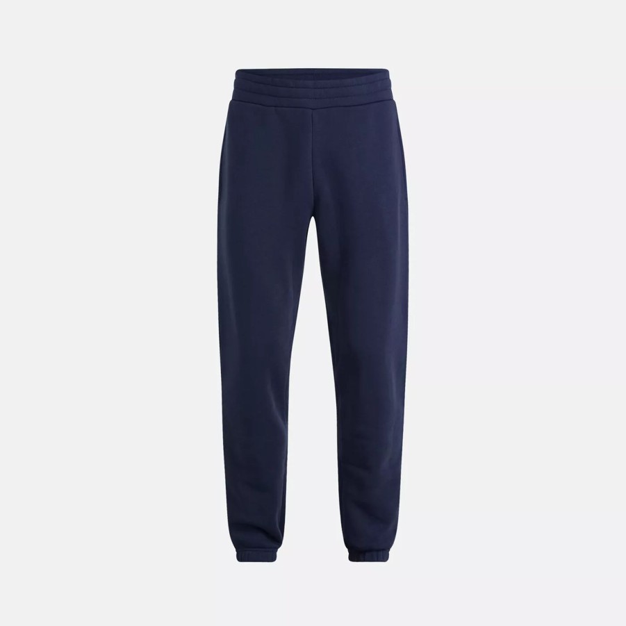 Spodnie Meskie PEAK PERFORMANCE | Meskie Spodnie Peak Performance Original Pants G77707010_2N3 Niebieski