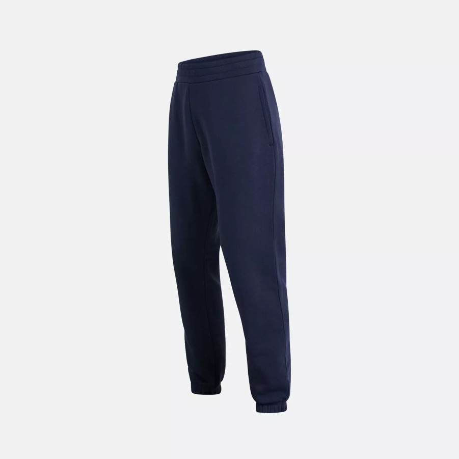 Spodnie Meskie PEAK PERFORMANCE | Meskie Spodnie Peak Performance Original Pants G77707010_2N3 Niebieski