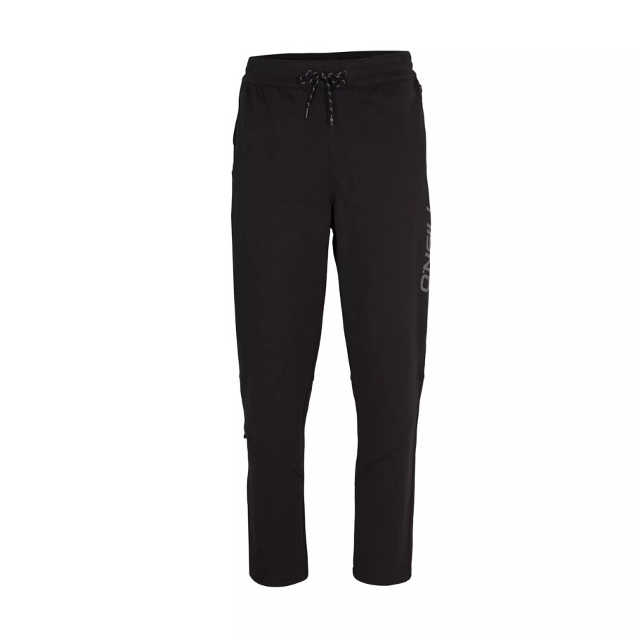 Spodnie Meskie O'NEILL | Meskie Spodnie O'Neill Freak Jogger Pant 2550075-19010 Czarny