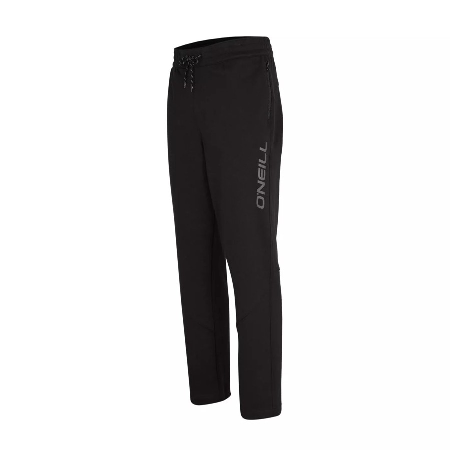 Spodnie Meskie O'NEILL | Meskie Spodnie O'Neill Freak Jogger Pant 2550075-19010 Czarny