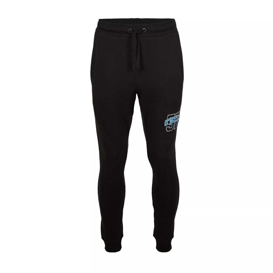 Spodnie Meskie O'NEILL | Meskie Spodnie O'Neill Surf State Pants 2550035-19010 Czarny