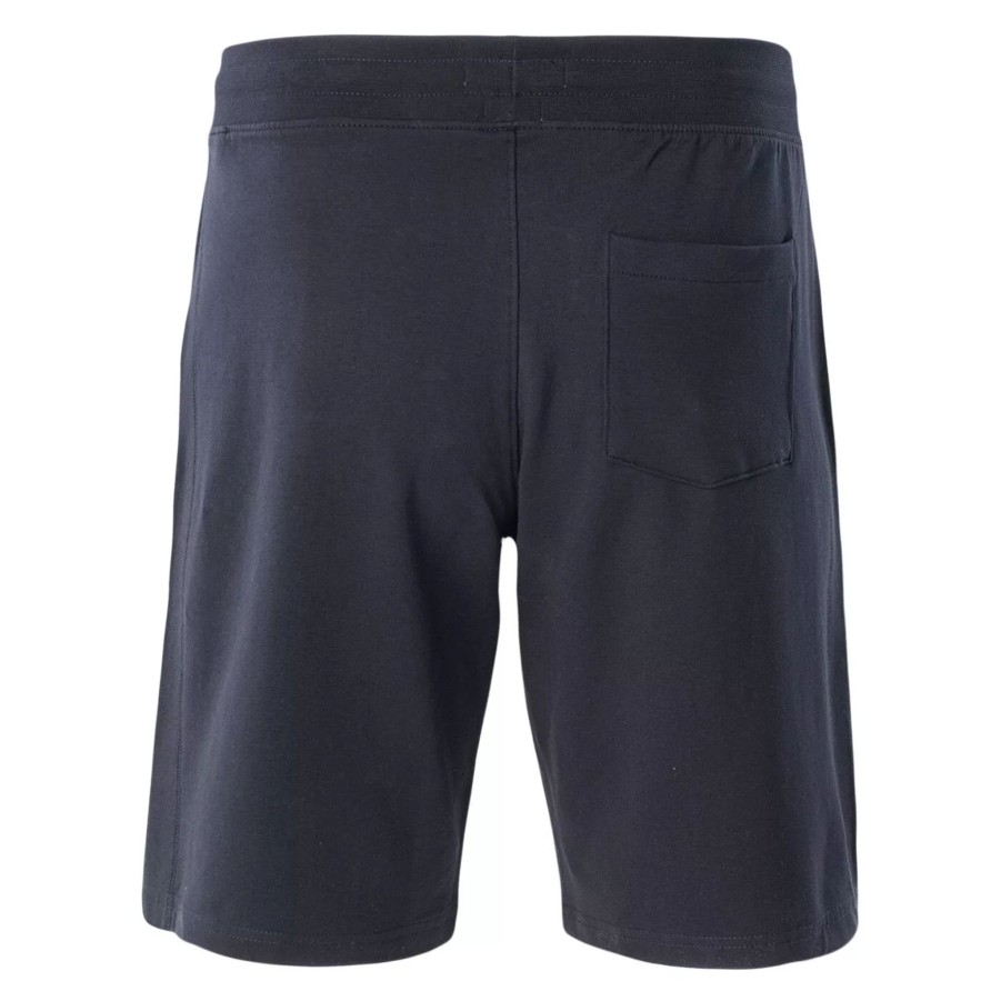 Krotkie Spodenki Meskie GUESS | Meskie Spodenki Guess Livio Shorts M2Gd06K6Zs1-G7V2 Niebieski