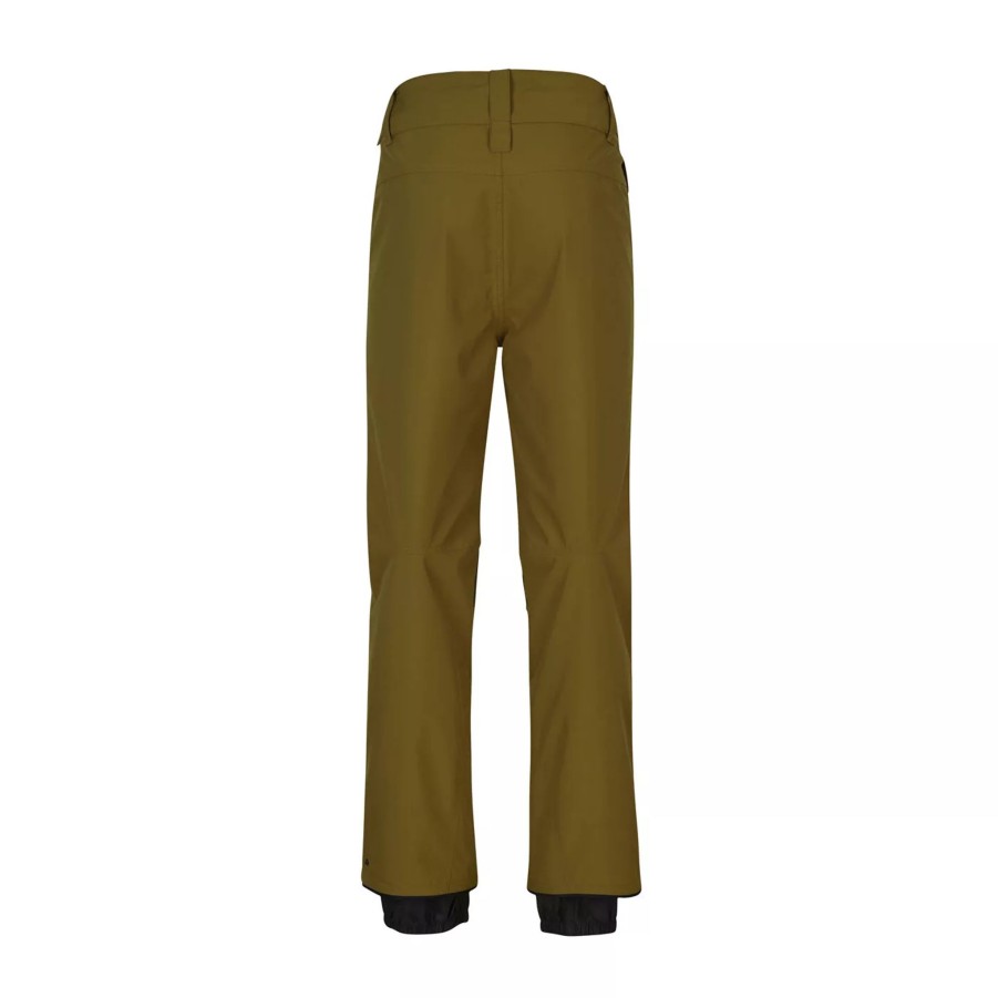 Spodnie Meskie O'NEILL | Meskie Spodnie O'Neill Jacksaw Pants 2550027-47015 Oliwkowy